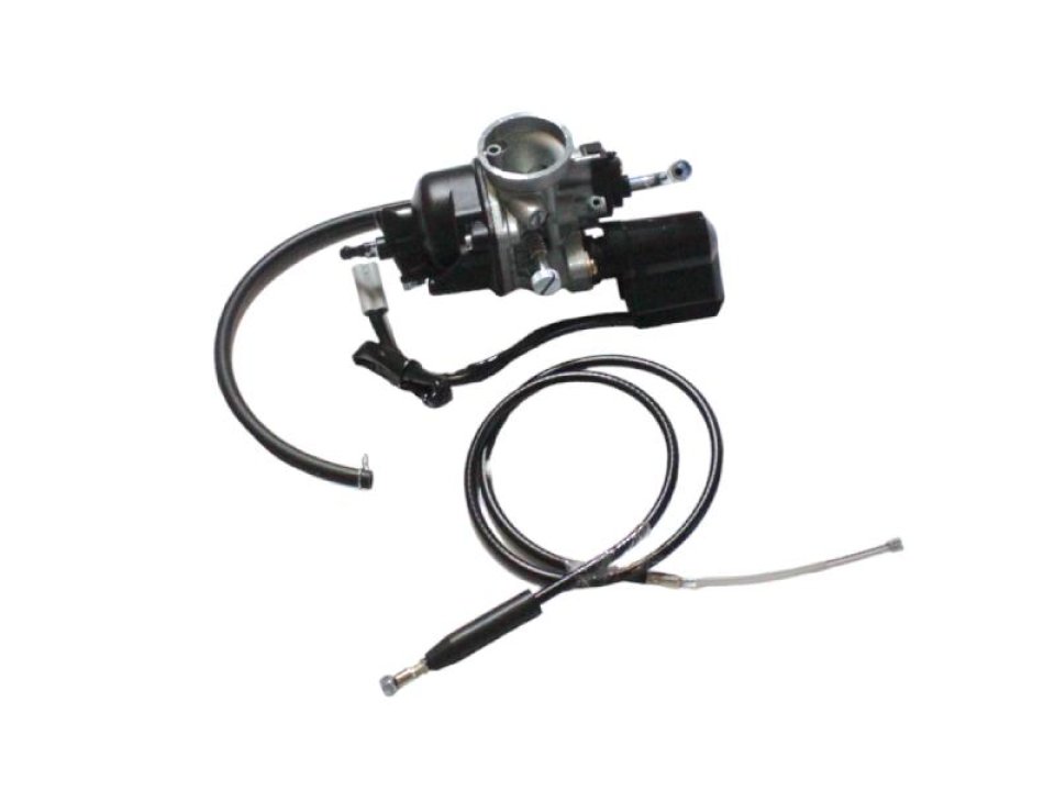 jaszmotor_webshop_karburator_17.5"-es__automata_szivatos_<br>(piaggio_typhoon___gilera_50-80ccm_)_-_power_force