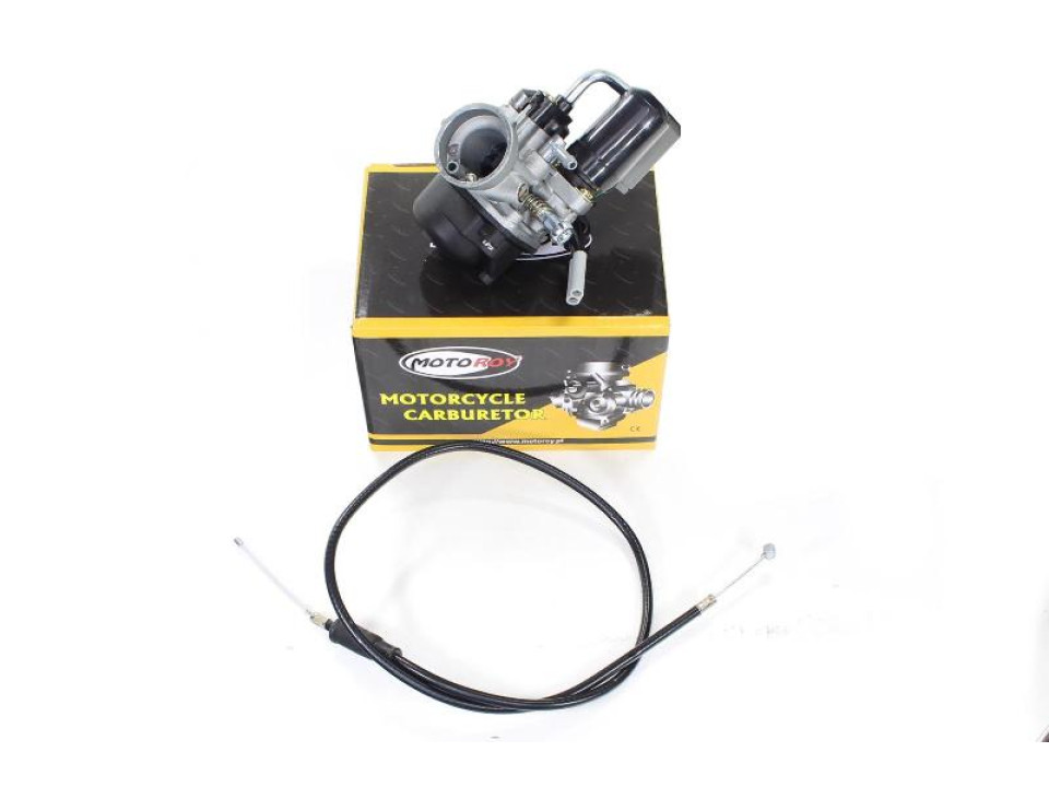 jaszmotor_webshop_karburator_17.5"-es__automata_szivatos_<br>(piaggio_typhoon___gilera_50-80ccm_)_-_mr