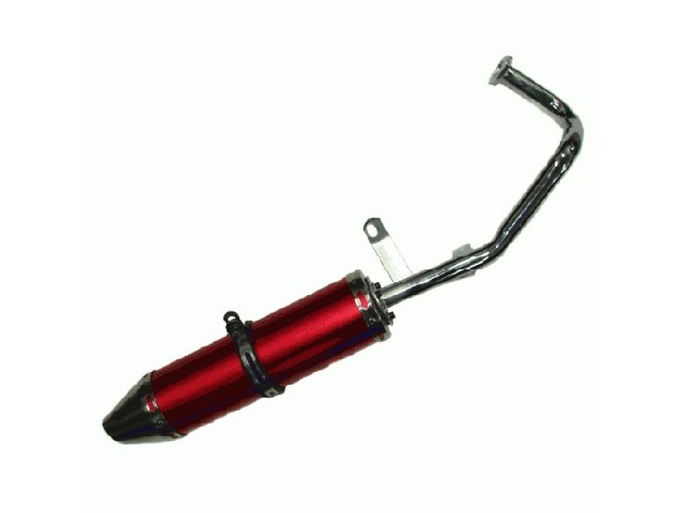 jaszmotor_webshop_kipufogo_4t_racing_gy6,__10'_kereku_50-80ccm_4_utemu_kinai_robogohoz_-_power_force