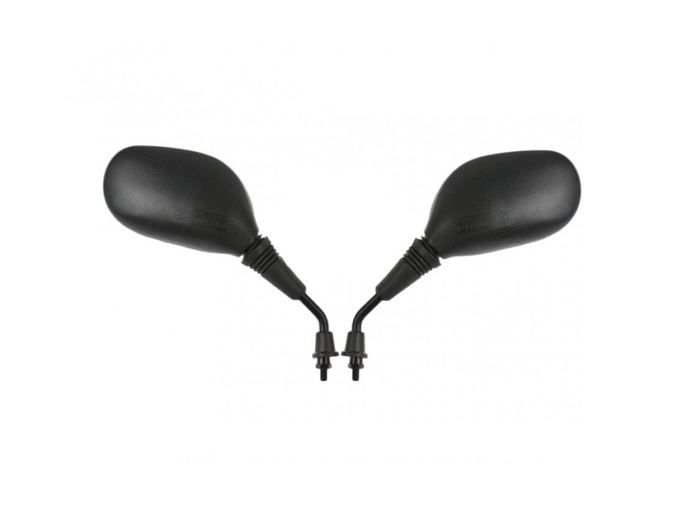 Tükör 2 8mm, (Jobb-Jobb menettel) - POWER FORCE