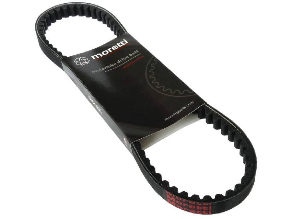 jaszmotor_webshop_Ékszij_792x16.6x28_<br>(yamaha_jog____kinai_2t_rovid_blokk)_-_moretti