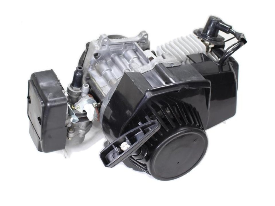 jaszmotor_webshop_motorblokk_komplett_pocket_bike___cross_Új__<br>(muanyag_berantoval_es_legszurovel)_-_mr