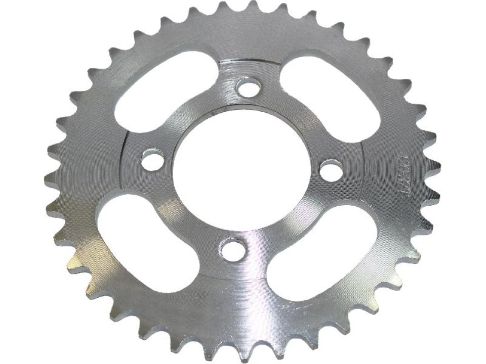 jaszmotor_webshop_lanckerek_hatso_420_37_fogas_6mm-es_<br>(quad_110ccm,__robbanomotoros_kerekpar)_-_power_force