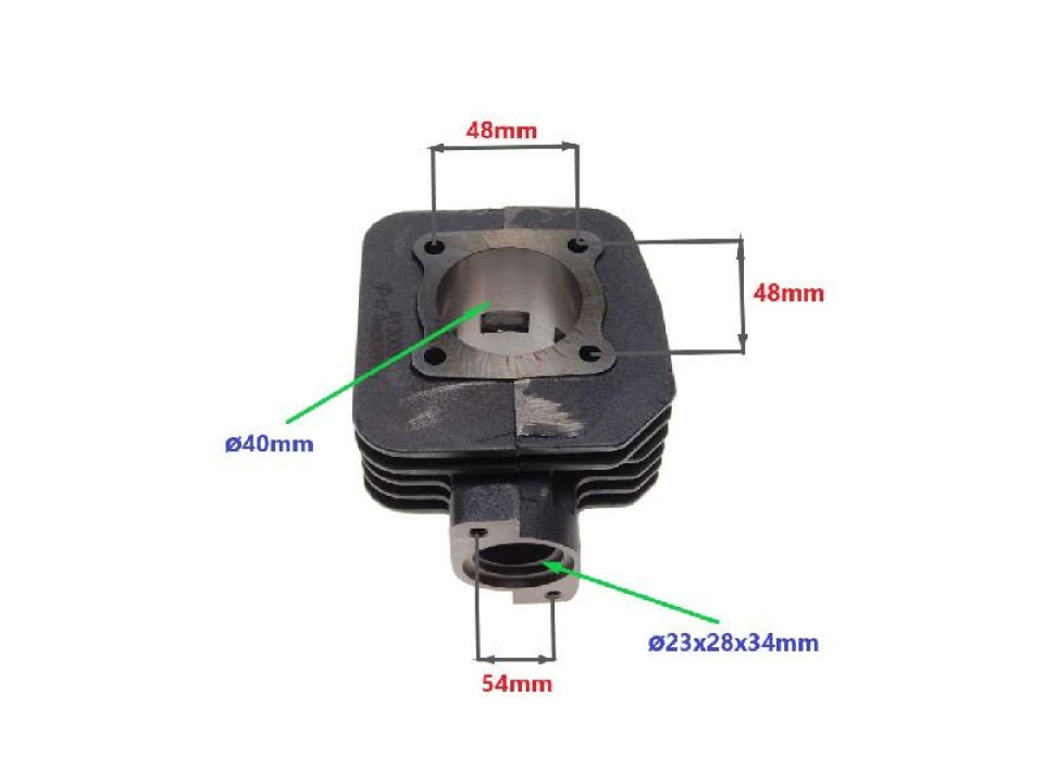 jaszmotor_webshop_hengerszett_peugeot_peugeot_ludix__vivacity_ac_<br>(39mm,_50ccm)_fekvohenger_-_power_force