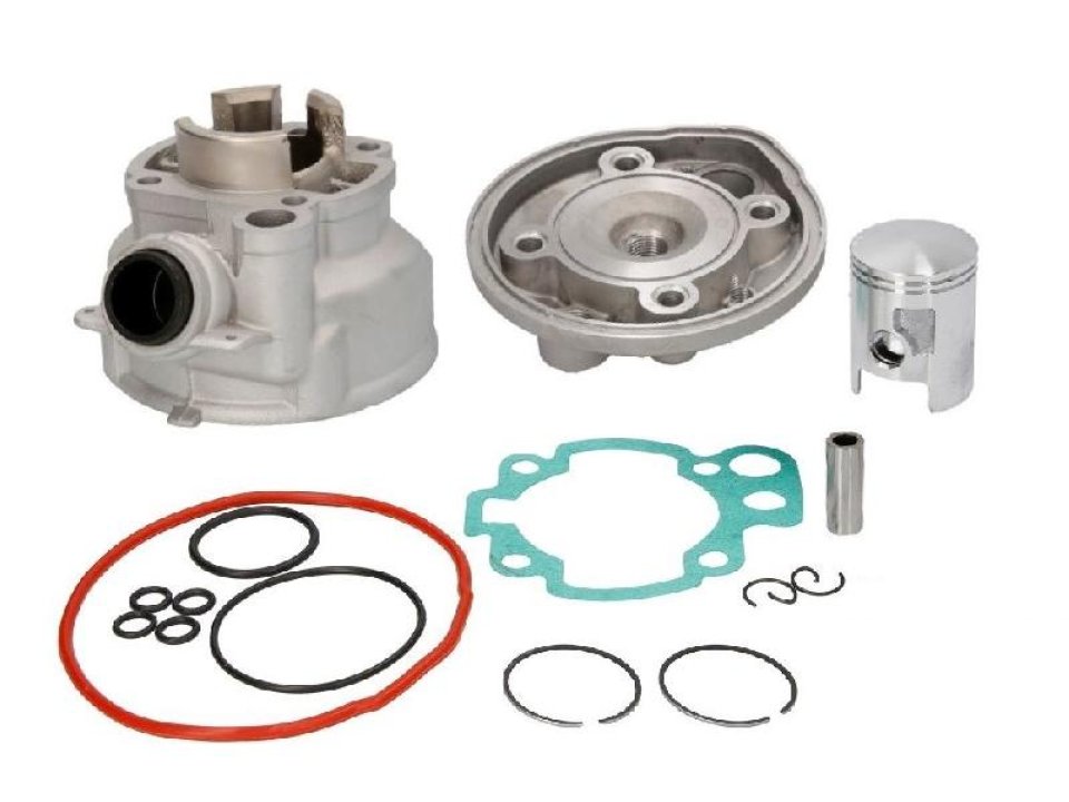 jaszmotor_webshop_hengerszett_+_hengerfej_yamaha_minarelli_am6_<br>(alu,_nicasil)_50ccm_40mm_-_power_force