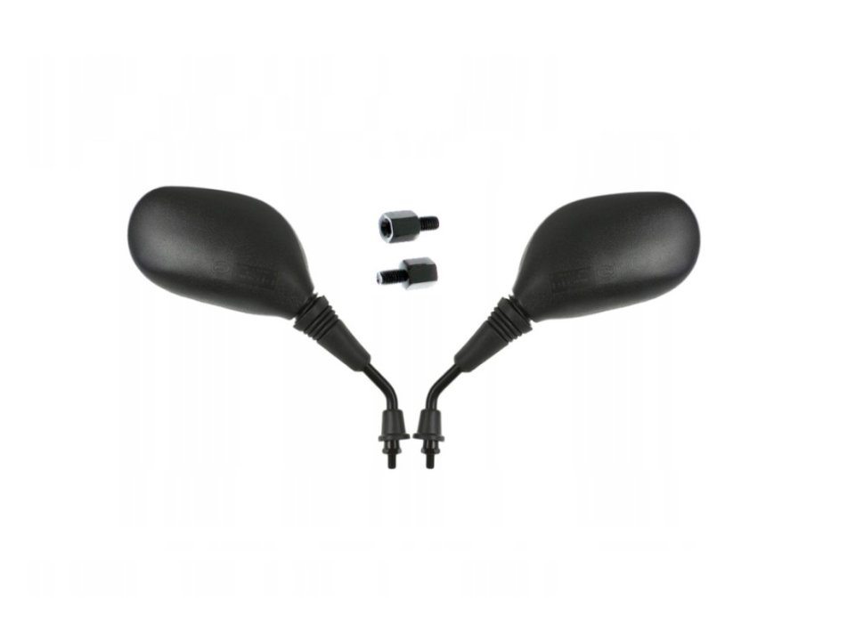 Tükör 8mm, bal-jobb menettel - POWER FORCE