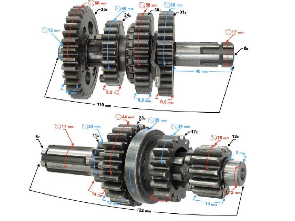 jaszmotor_webshop_komplett_felautomata_110___125ccm_quad_valto_<br>(3+1_sebesseg)_-_moretti