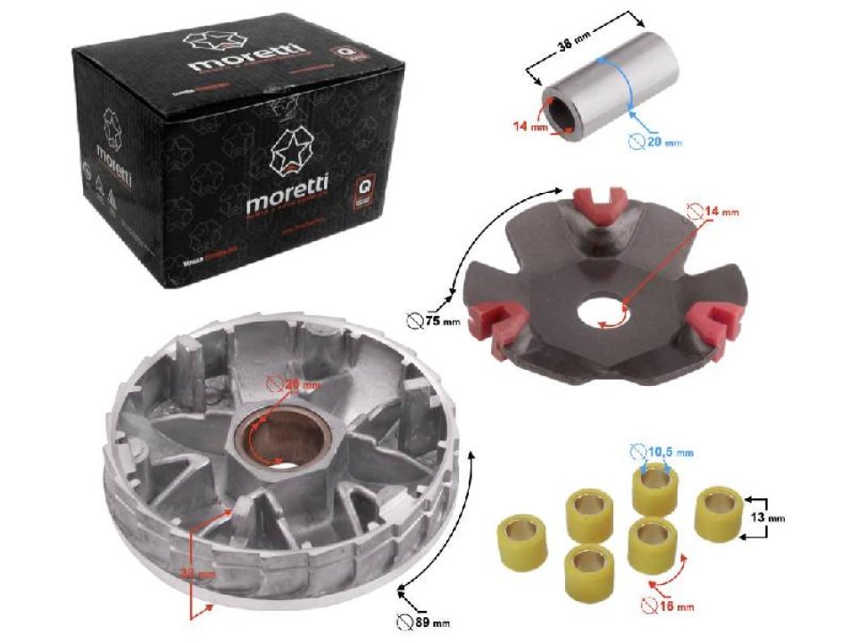 jaszmotor_webshop_tuning_variator_kinai_4t_gy6____honda____kymco____sym_<br>(139qmb)_-_moretti