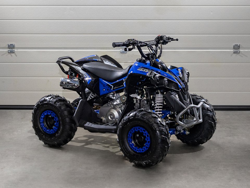 jaszmotor_webshop_highper_renegade_gyerek_quad_<br>(Új)_-_kek