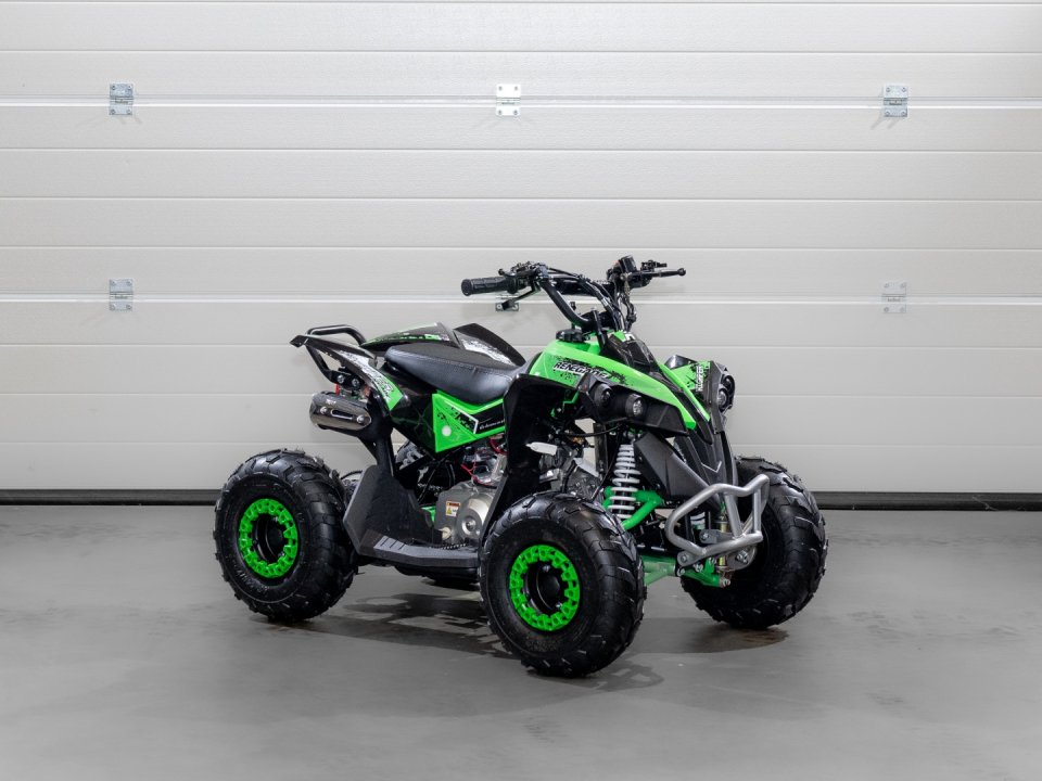 HIGHPER RENEGADE  Gyerek Quad (Új) - Zöld