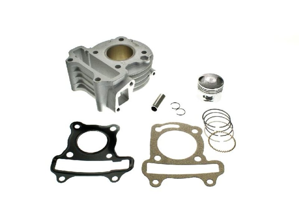 jaszmotor_webshop_hengerszett_kymco_gy6_4t,__50ccm,__39mm,__13-as_csapszeg_<br>(leghuteses)_<br>(nicasil)_-_power_force