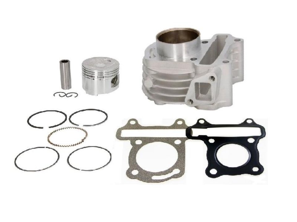 jaszmotor_webshop_hengerszett_kymco_gy6_4t,__50ccm,__47mm,__13-as_csapszeg_<br>(leghuteses)<br>(nicasil)_-_power_force