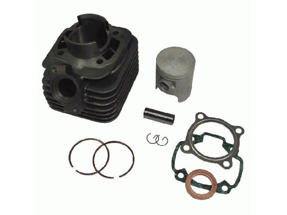 jaszmotor_webshop_hengerszett_peugeot_speedfight__trekker__vivacity_2t,__100ccm,__50,_5mm,__14-es_csapszeg_<br>(leghuteses)_-_power_force