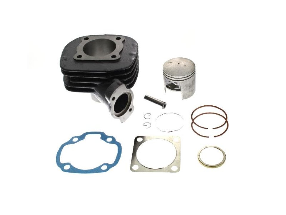 jaszmotor_webshop_hengerszett_suzuki_ran____kinroad_mikron_2t,__50ccm,__46mm,__10-es_csapszeg_<br>(leghuteses)_-_power_force