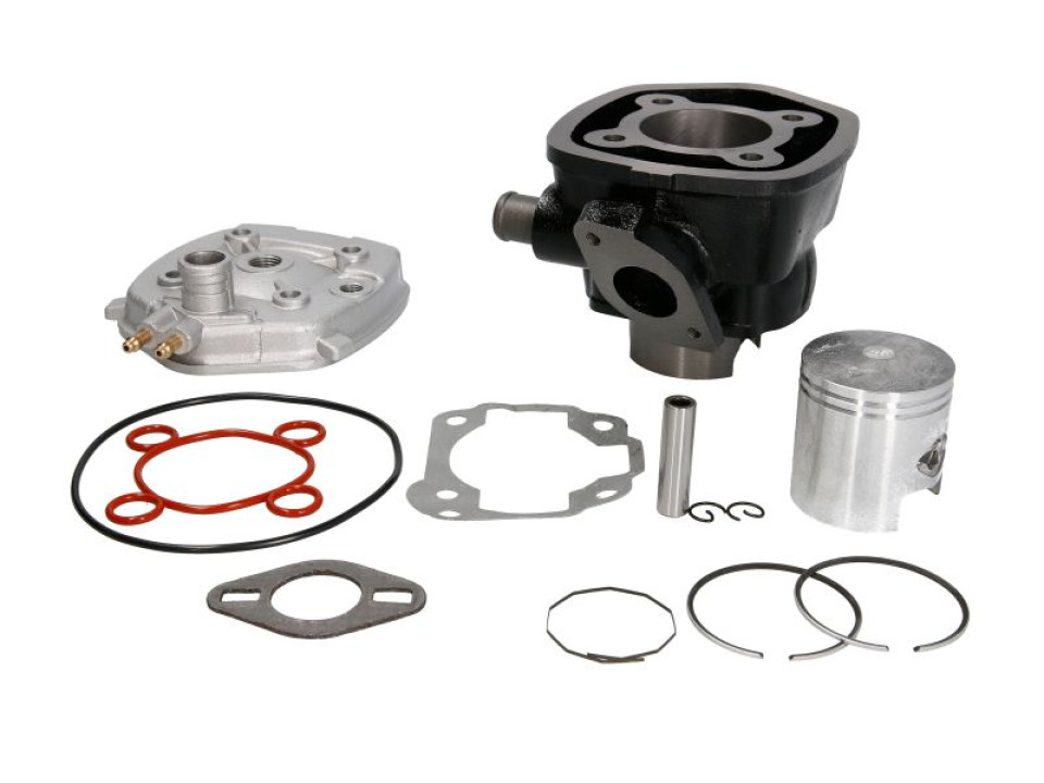 jaszmotor_webshop_hengerszett_+_hengerfej_fekvo_minarelli_aprilia__benelli__yamaha_2t,__70ccm,__47mm,__10-es_csapszeg_<br>(vizhuteses)_-_power_force