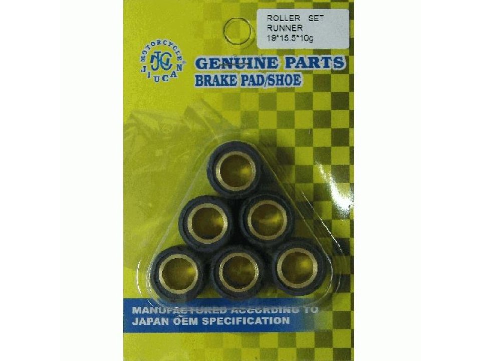 jaszmotor_webshop_kuplungpersely_<br>(variator_gorgo)_19x15,_5_10g_-_power_force