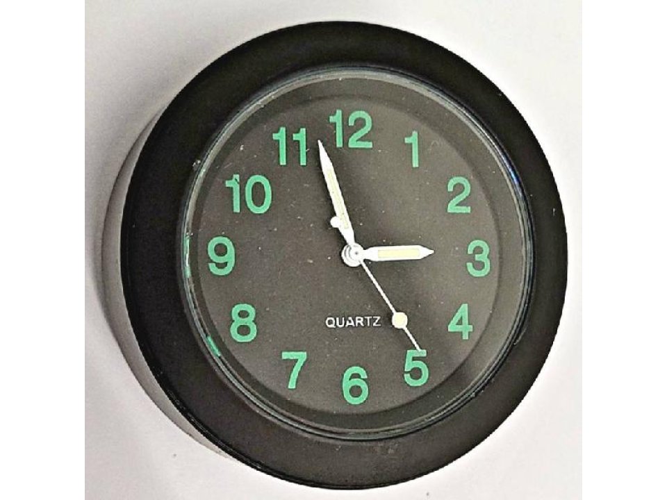 jaszmotor_webshop_Óra_22__25mm-es_kormanyhoz_<br>(fekete_szamlapos,__tip3)_-_power_force