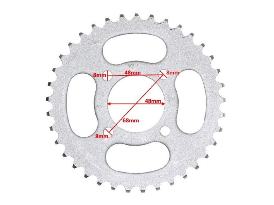 jaszmotor_webshop_lanckerek_hatso_420_37_fogas_6mm-es_<br>(quad_110ccm,__robbanomotoros_kerekpar)_-_mr_<br>(phe)