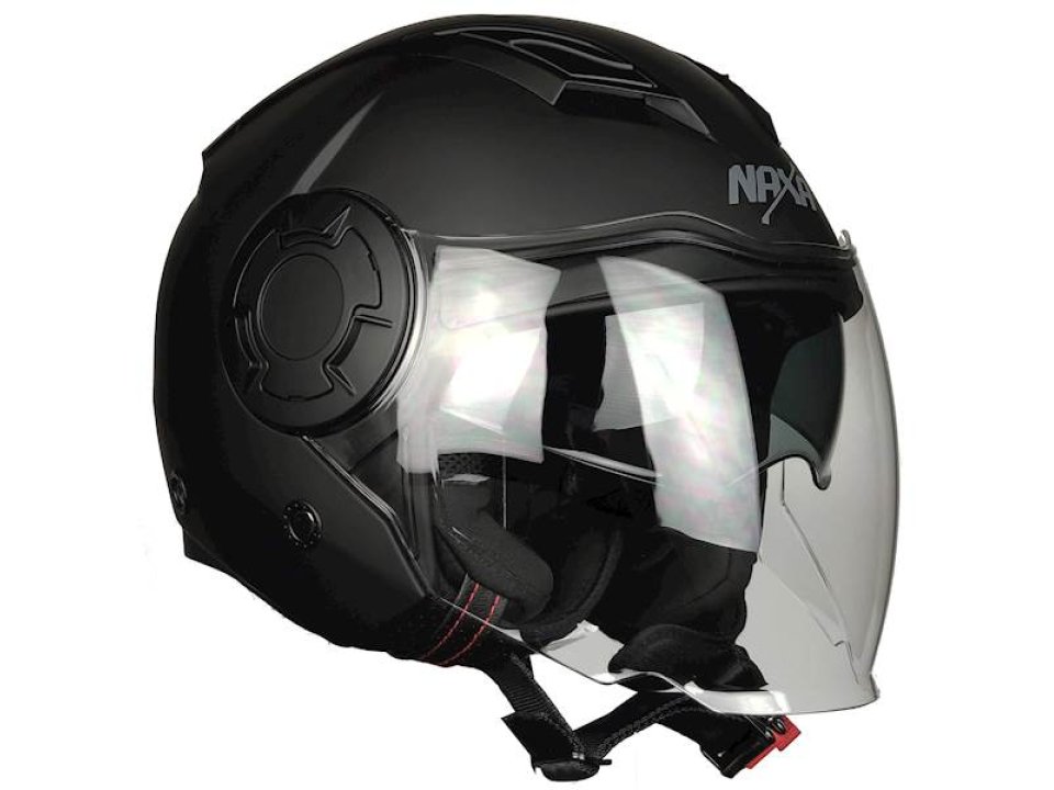 jaszmotor_webshop_naxa_s23-b_nyitott_bukosisak_napszemuveggel_<br>(matt_fekete)