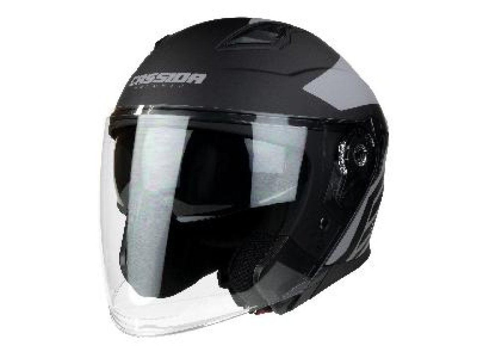 jaszmotor_webshop_cassida_jet_tech_corso_nyitott_bukosisak_napszemuveggel_(matt_fekete-szurke)