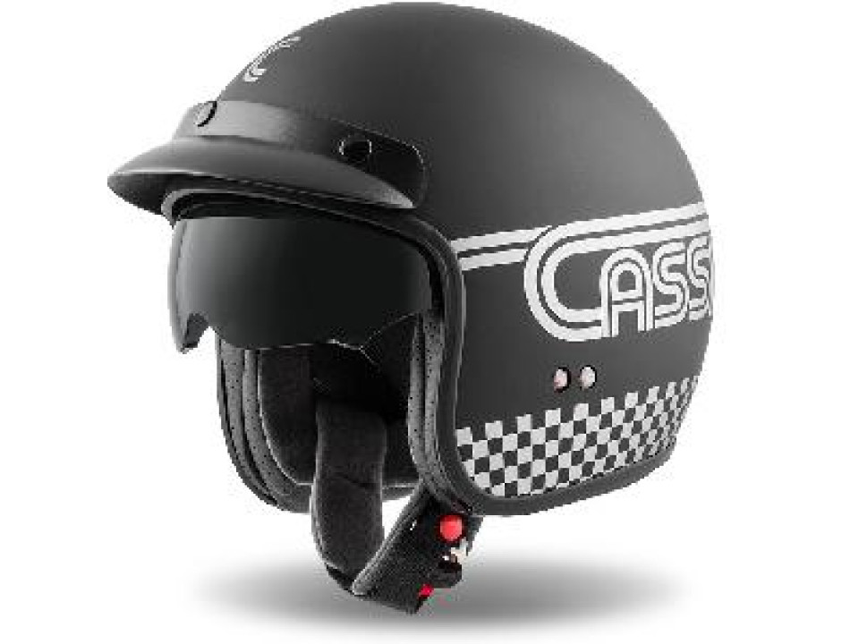 jaszmotor_webshop_cassida_oxygen_rondo_matt_fekete_ezust_nyitott_bukosisak_napszemuveggel