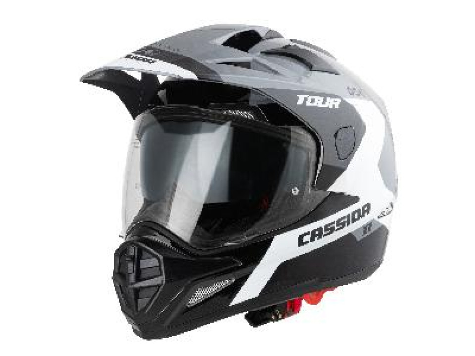 jaszmotor_webshop_cassida_tour_1.1_spectre_cross_bukosisak_felnyithato_plexivel_es_napszemuveggel,__pinlock_elokeszitessel_<br>(matt_szurke-feher_fekete)