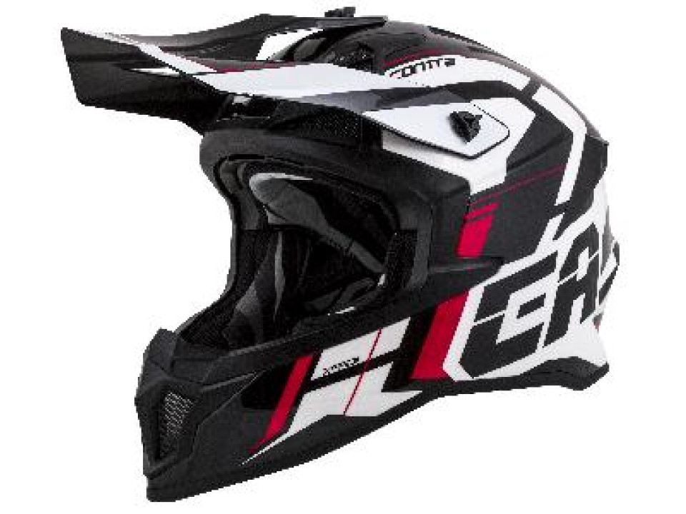 jaszmotor_webshop_cassida_pro_ii_contra_Üvegszalas_cross_bukosisak_<br>(feher_-_piros_-_fekete)