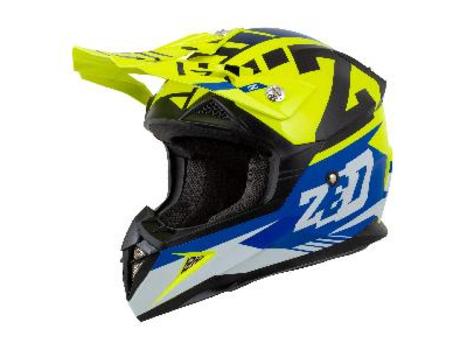 jaszmotor_webshop_zed_x1.9_cross_bukosisak_<br>(kek-sarga-fekete-feher)