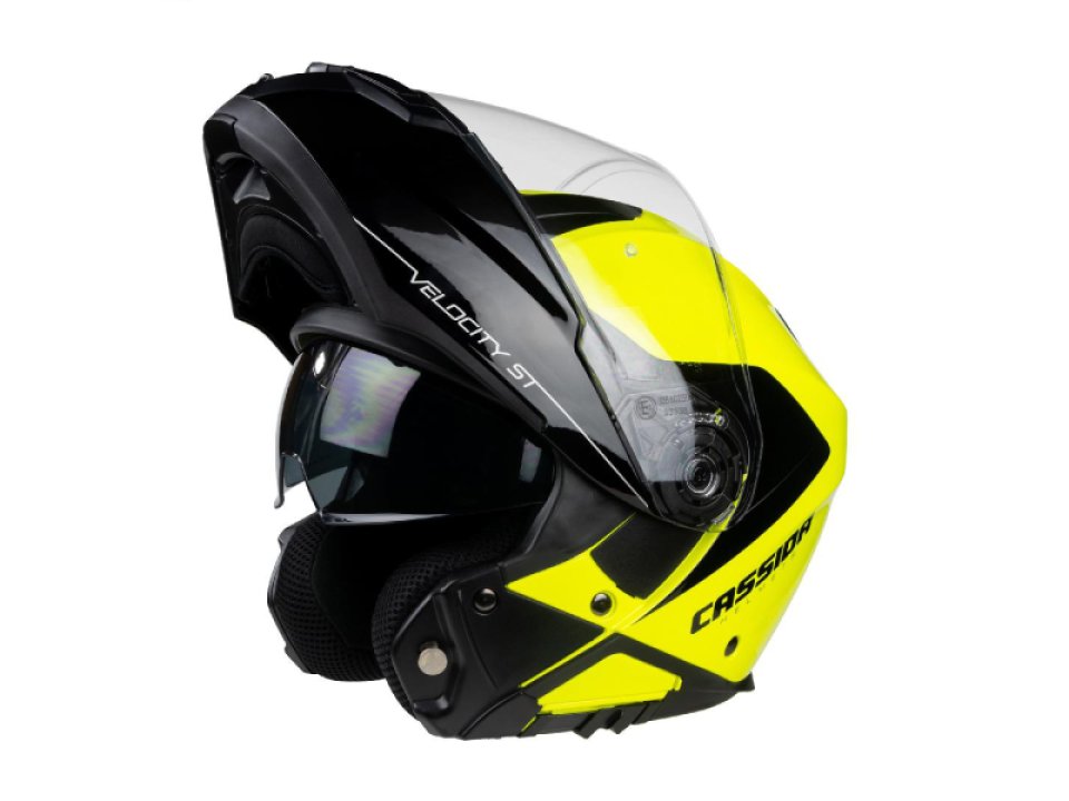 jaszmotor_webshop_cassida_velocity_st_2.1_felnyithato_bukosisak_napszemuveggel,__pinlock_elokeszitessel_<br>(citromsarga-fekete)