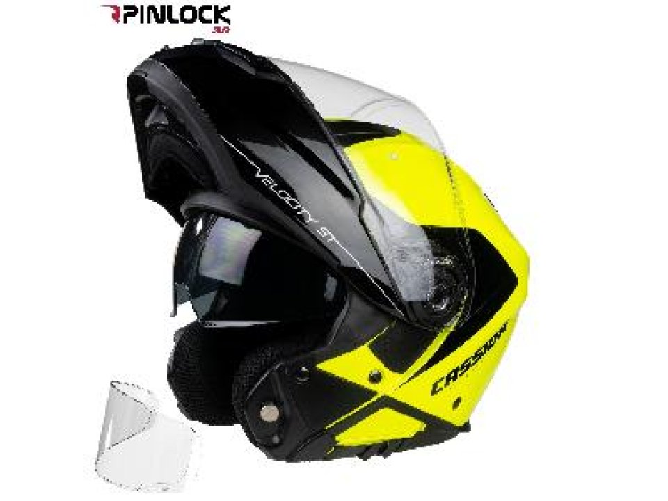 jaszmotor_webshop_cassida_velocity_st_2.1_felnyithato_bukosisak_napszemuveggel,_pinlock_elokeszitessel_(citromsarga-fekete)