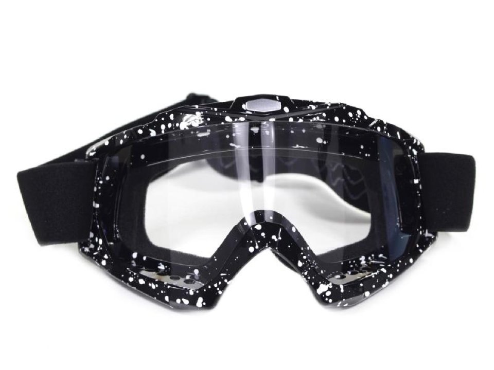 jaszmotor_webshop_ftm-006_cross_szemuveg_Átlatszo_plexivel_<br>(fekete_-_feher)