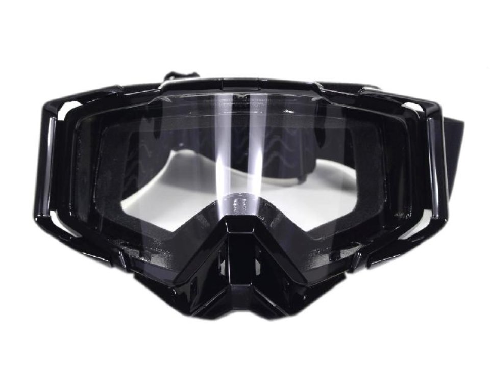 jaszmotor_webshop_ftm-003_cross_szemuveg_Átlatszo_plexivel_<br>(fekete)