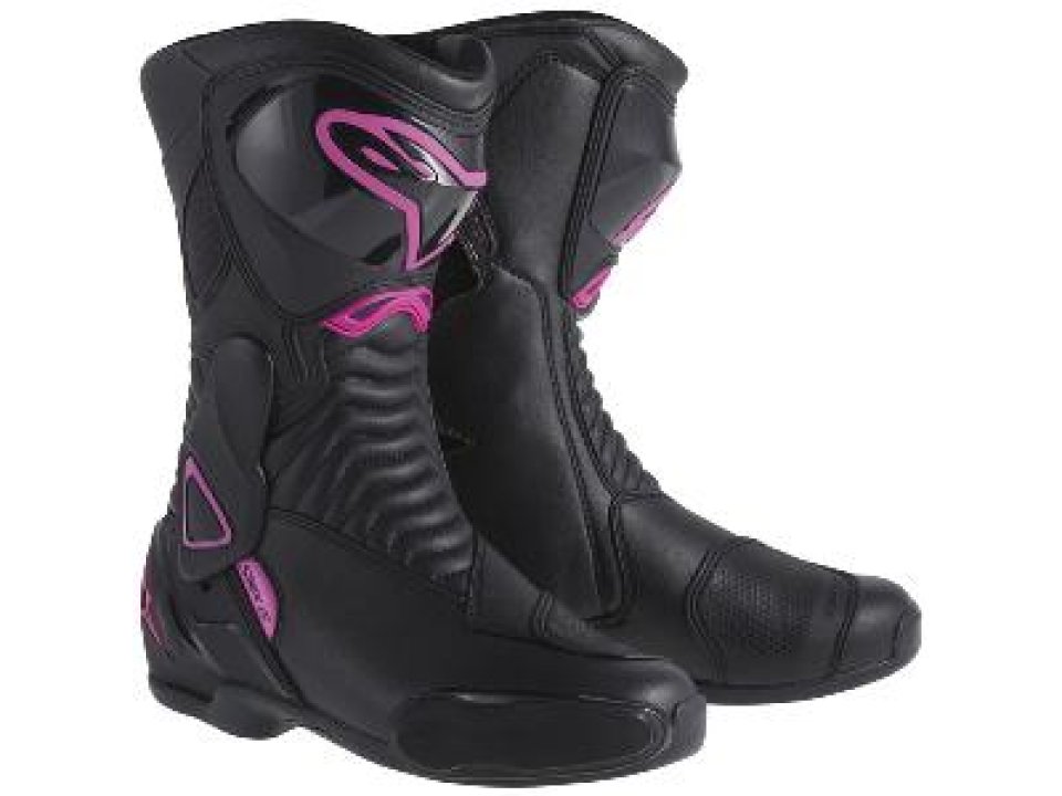 jaszmotor_webshop_alpinestars_-_s-mx_6_motoros_csizma_<br>(fekete_-_rozsaszin)