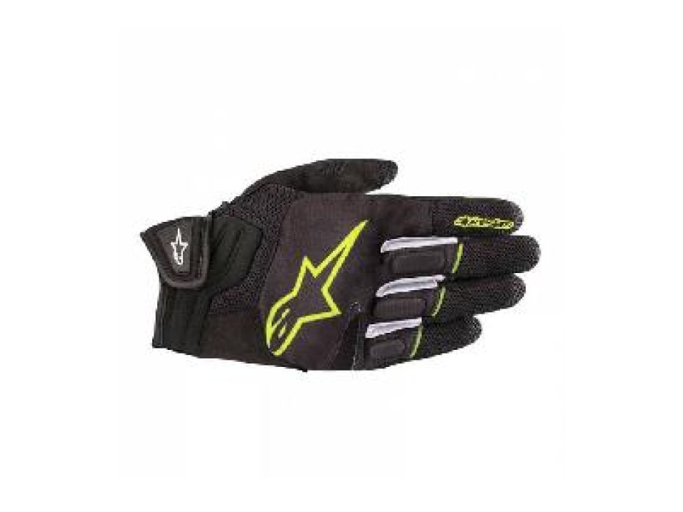 jaszmotor_webshop_alpinestars_-_atom_motoros_kesztyu_<br>(fekete_-_sarga)