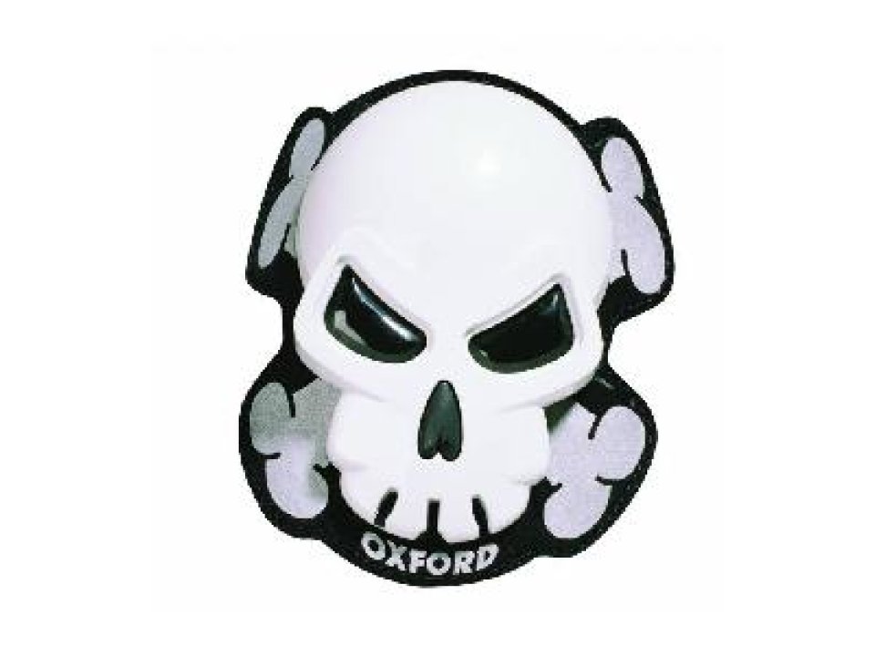 jaszmotor_webshop_oxford_-_skull_terd_sliders_<br>(feher)