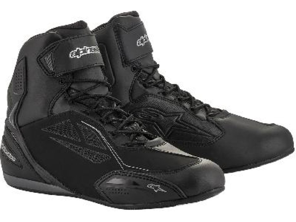 jaszmotor_webshop_alpinestars_-_stella_faster-3_2021_drystar_motoros_cipo_<br>(fekete_-_ezust)