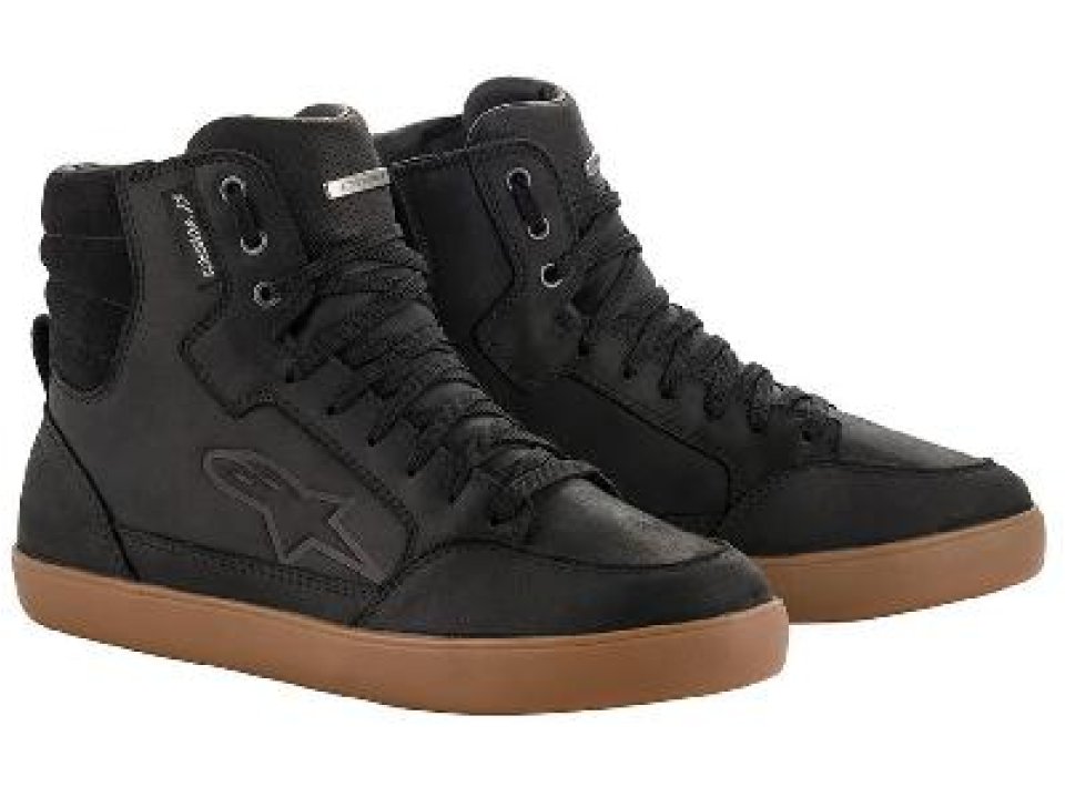 jaszmotor_webshop_alpinestars_-_j-6_motoros_cipo_<br>(fekete_-_barna)