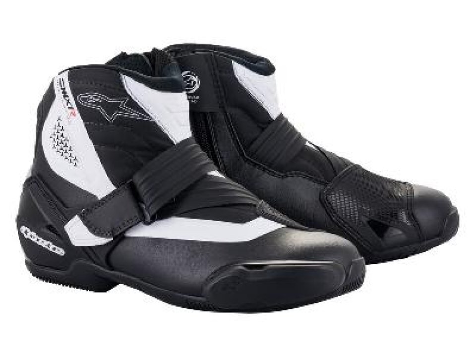 jaszmotor_webshop_alpinestars_-_smx-1_r_2021_motoros_csizma_<br>(fekete_-_feher)
