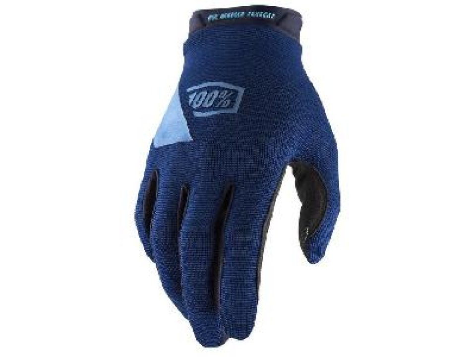 jaszmotor_webshop_100%_-_ridecamp_motoros_kesztyu_<br>(kek_-_fekete)