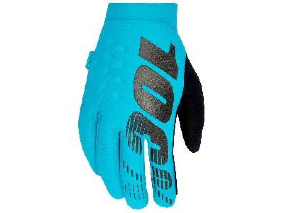 jaszmotor_webshop_100%_-_brisker_motoros_kesztyu_<br>(kek_-_fekete)