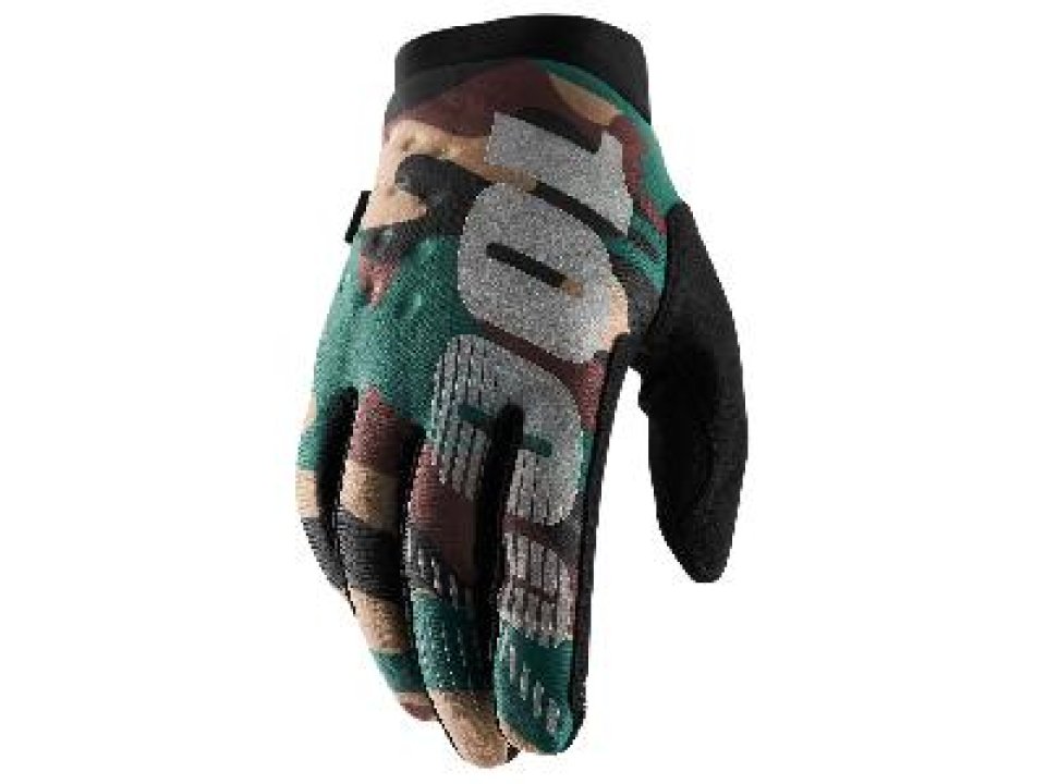 jaszmotor_webshop_100%_-_brisker_motoros_kesztyu_<br>(fekete_-_camo)