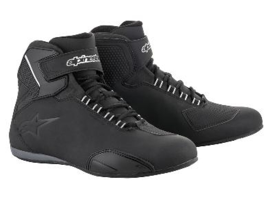 jaszmotor_webshop_alpinestars_-_sektor_waterproof_2021_cipo_<br>(fekete)