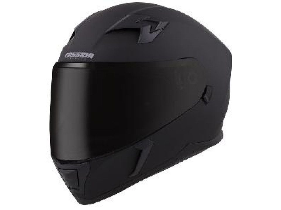 jaszmotor_webshop_cassida_integral_3.0_mf_zart_bukosisak_napszemuveggel,__pinlock_elokeszitessel_+_ajandek_sotetitett_plexi_<br>(matt_fekete)