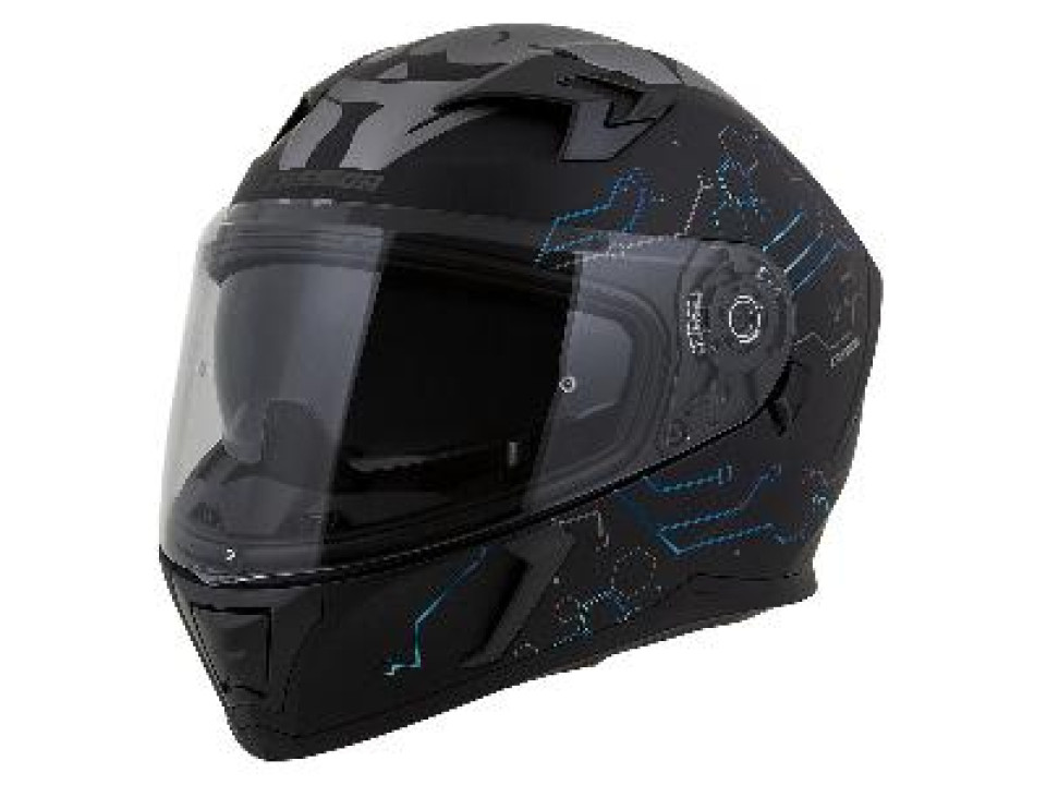 jaszmotor_webshop_cassida_integral_3.0_hack_zart_bukosisak_napszemuveggel,__pinlock_elokeszitessel_+_ajandek_sotetitett_plexi_<br>(matt_fekete-kek)