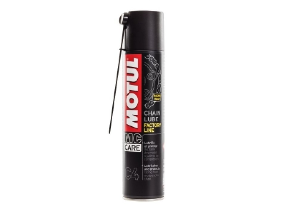 jaszmotor_webshop_motul_c4_chainlube_factory_line_lanckeno_spray_<br>(400ml)