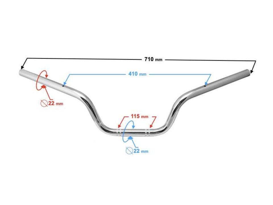 jaszmotor_webshop_kormany_barton_fighter_2_50ccm_<br>(710mm)_-_moretti