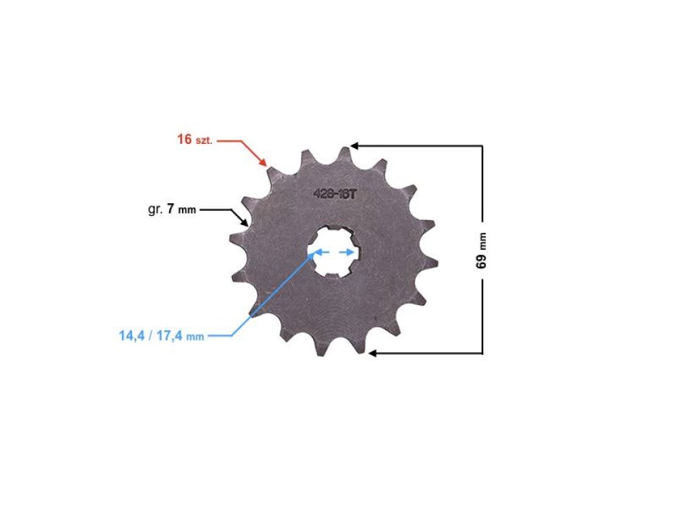 jaszmotor_webshop_lanckerek_elso_428_16t_17,_4mm-es_tengelyre