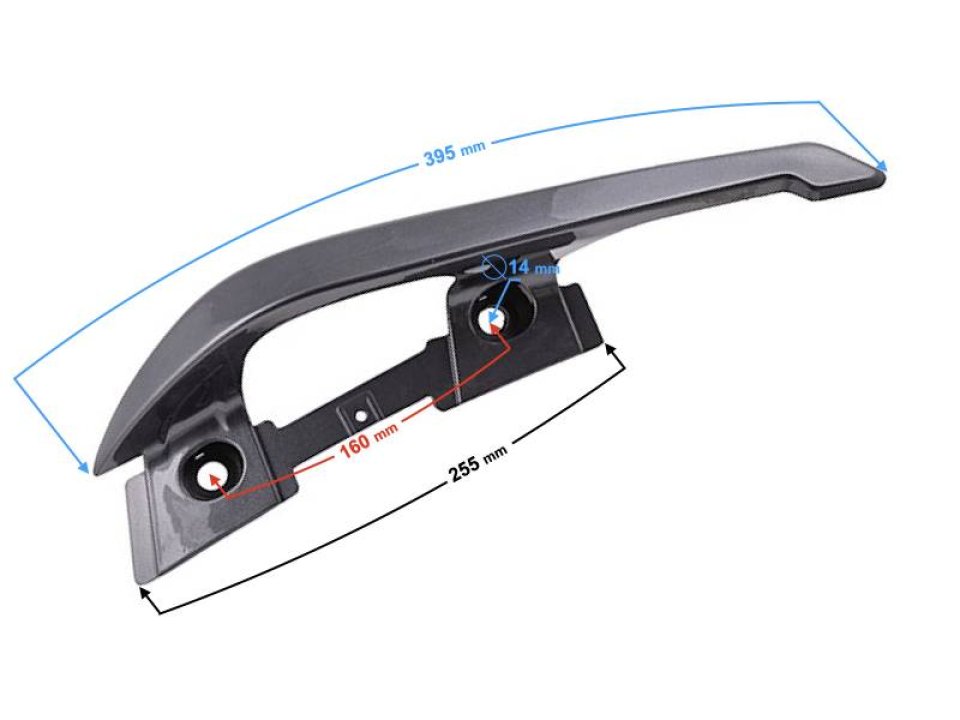 jaszmotor_webshop_jobb_oldali_kapaszkodo_idom_barton_b-max_125ccm_<br>(szurke)_-_moretti