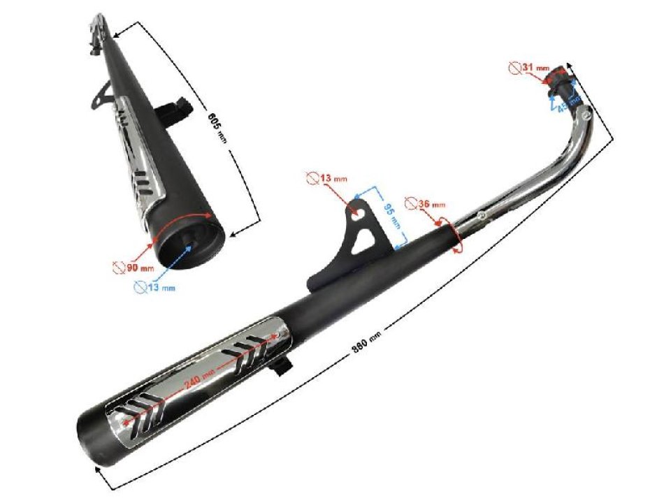 jaszmotor_webshop_kipufogo_barton_ranger_classic