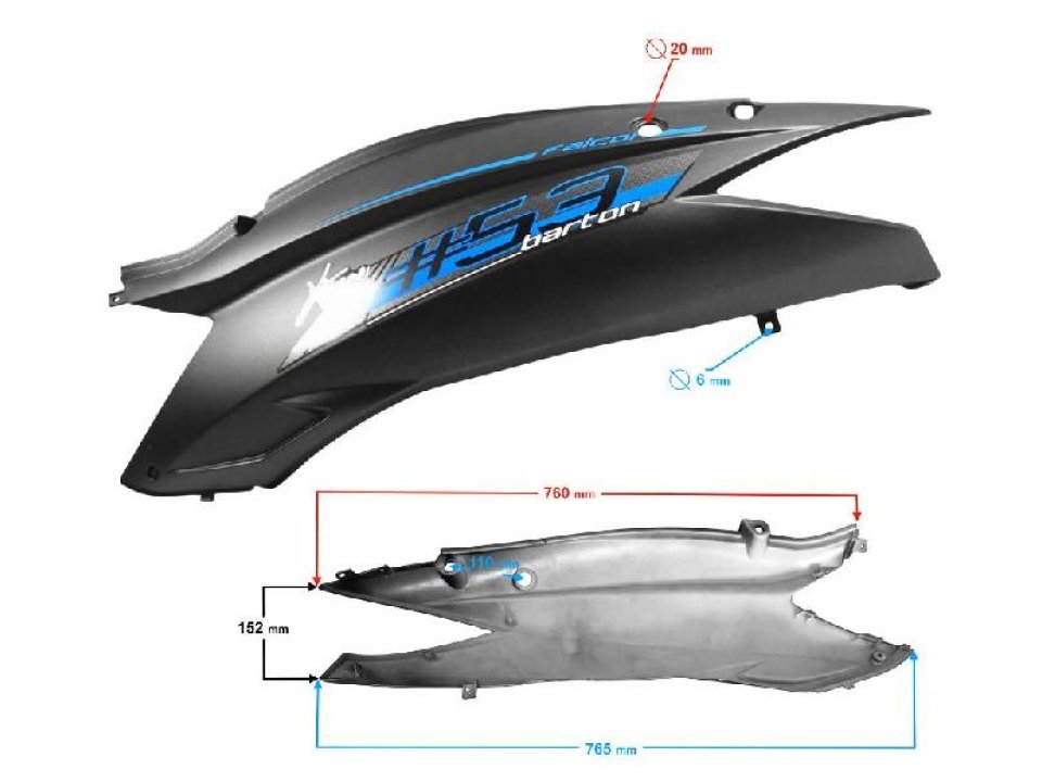 jaszmotor_webshop_bal_hatso_burkolat_barton_falcon_50__125ccm_<br>(fekete-kek)